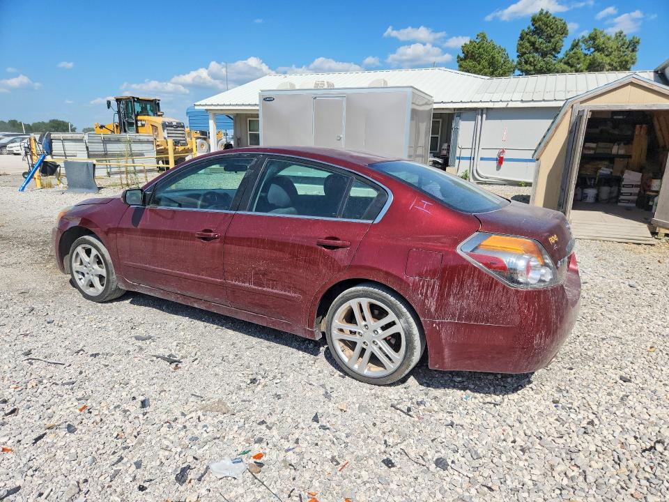 Продаж на аукціоні авто 2011 Nissan Altima, vin: 1N4AL2AP9BC177429, номер лоту: 65465766