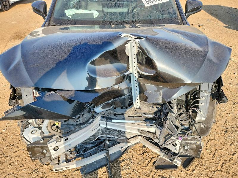 Продажа на аукционе авто 2021 Toyota Venza, vin: JTEAAAAHXMJ013197, номер лота: 64087666