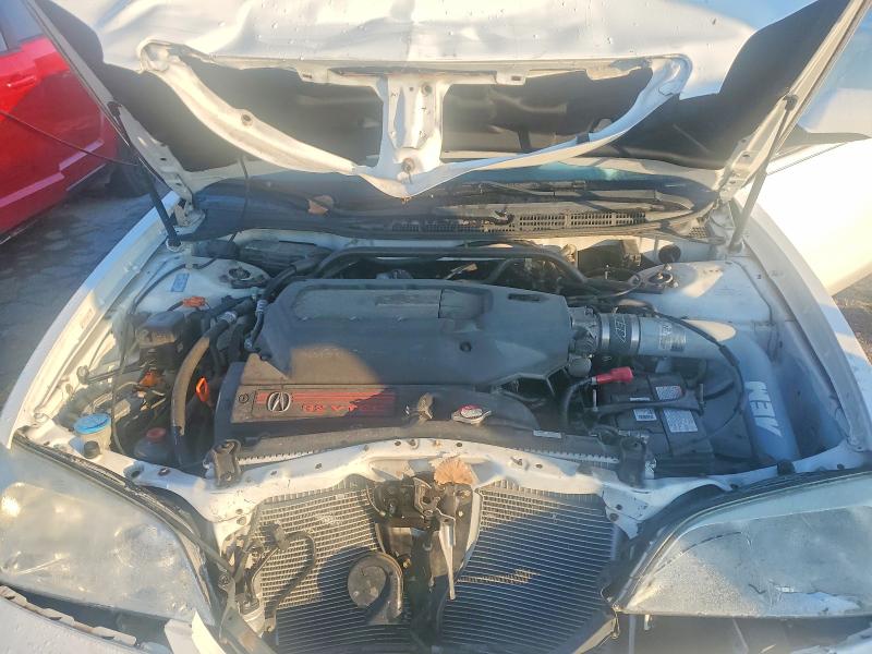 Aukcja sprzedaży 2001 Acura 3.2cl, vin: 19UYA42791A012713, numer aukcji: 66766646
