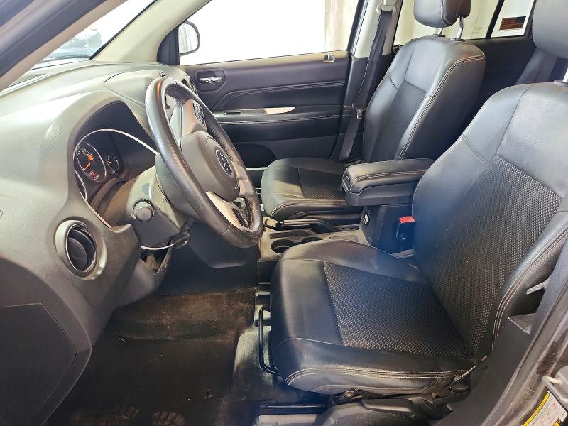 Продаж на аукціоні авто 2014 Jeep Compass, vin: 1C4NJDEB1ED784676, номер лоту: 66244816