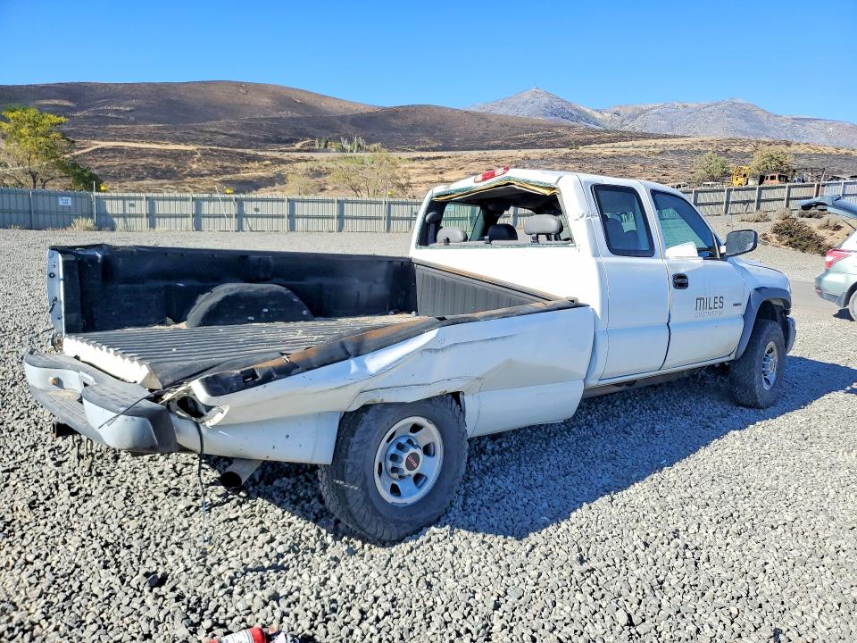 Продажа на аукционе авто 2005 Gmc New Sierra, vin: 1GTHK39255E229593, номер лота: 65466966