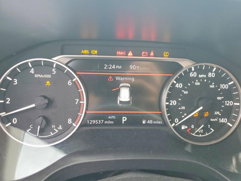 Продажа на аукционе авто 2021 Nissan Rogue, vin: JN8AT3BB5MW220026, номер лота: 63843756