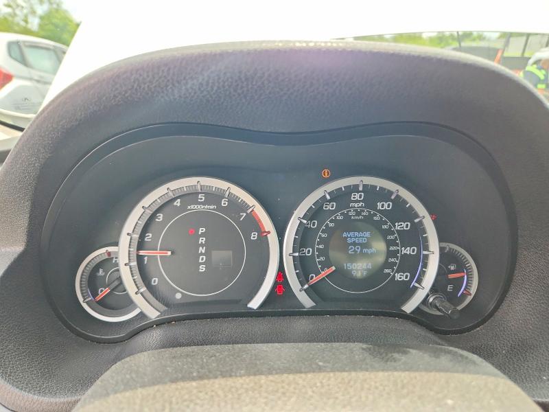 Auction sale of the 2010 Acura Tsx, vin: JH4CU2F61AC035055, lot number: 64273416