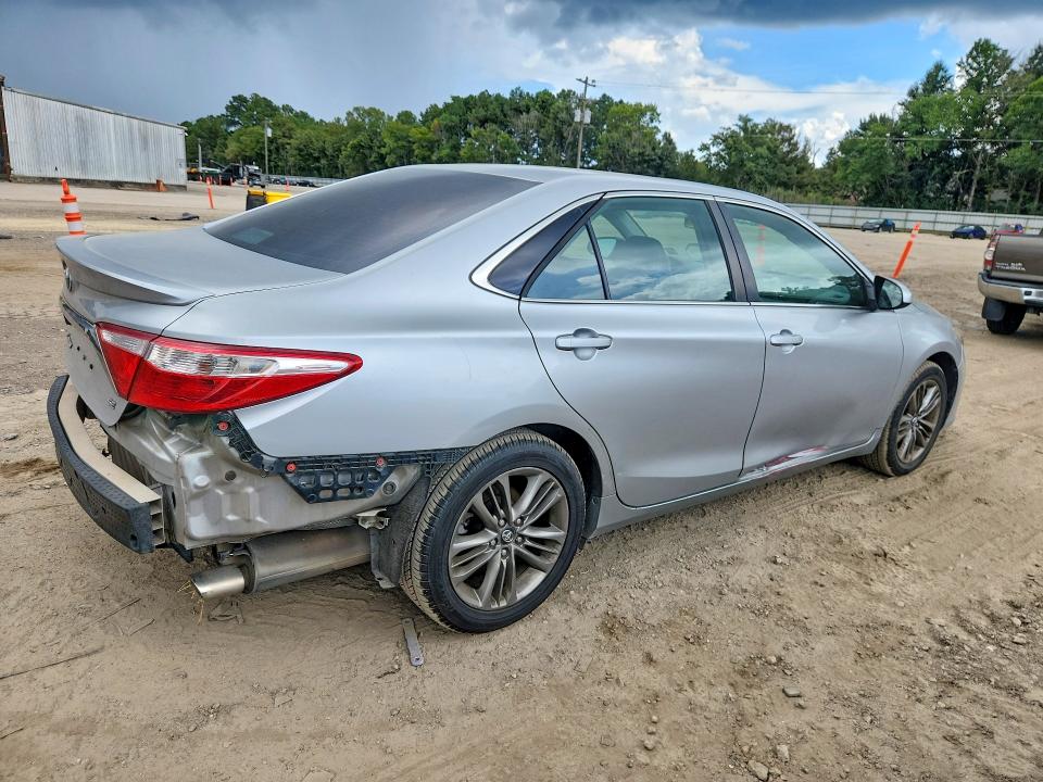 Продаж на аукціоні авто 2017 Toyota Camry, vin: 4T1BF1FK1HU452478, номер лоту: 64147986
