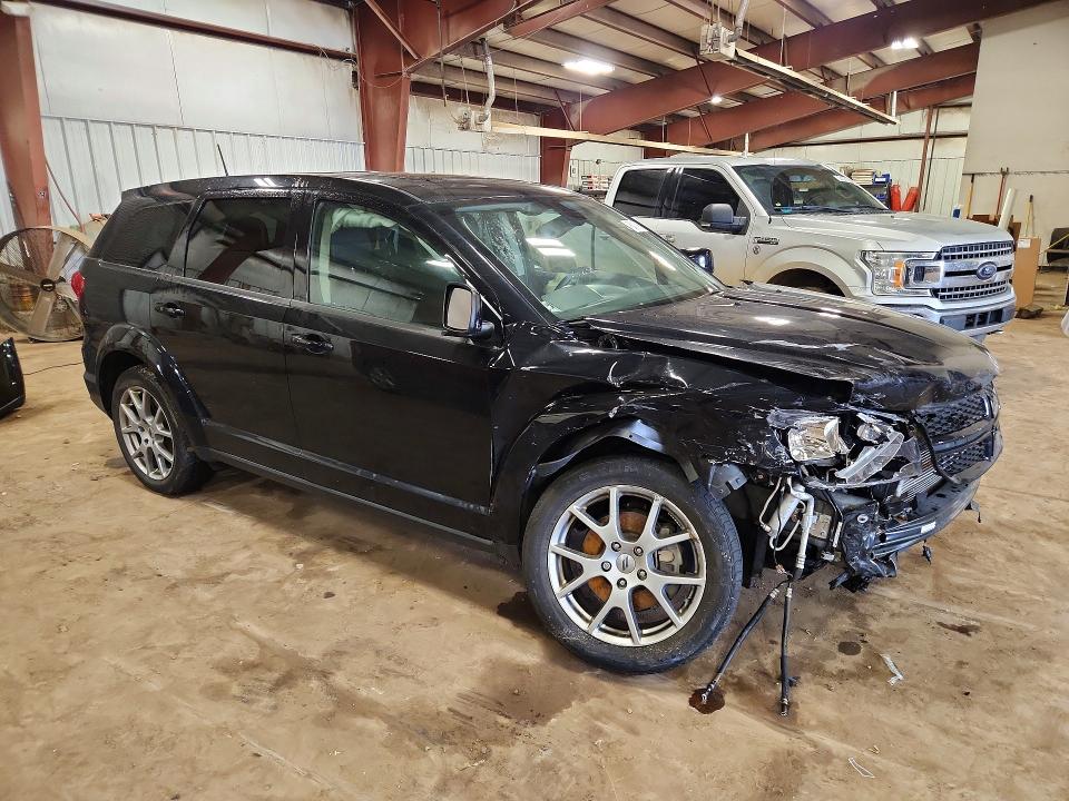 Продаж на аукціоні авто 2019 Dodge Journey, vin: 3C4PDDEG1KT732451, номер лоту: 64381936