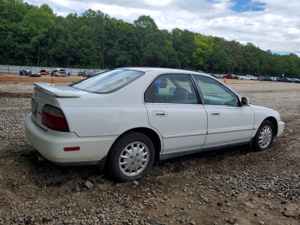 Aukcja sprzedaży 1996 Honda Accord, vin: 1HGCD5650TA069871, numer aukcji: 63593686