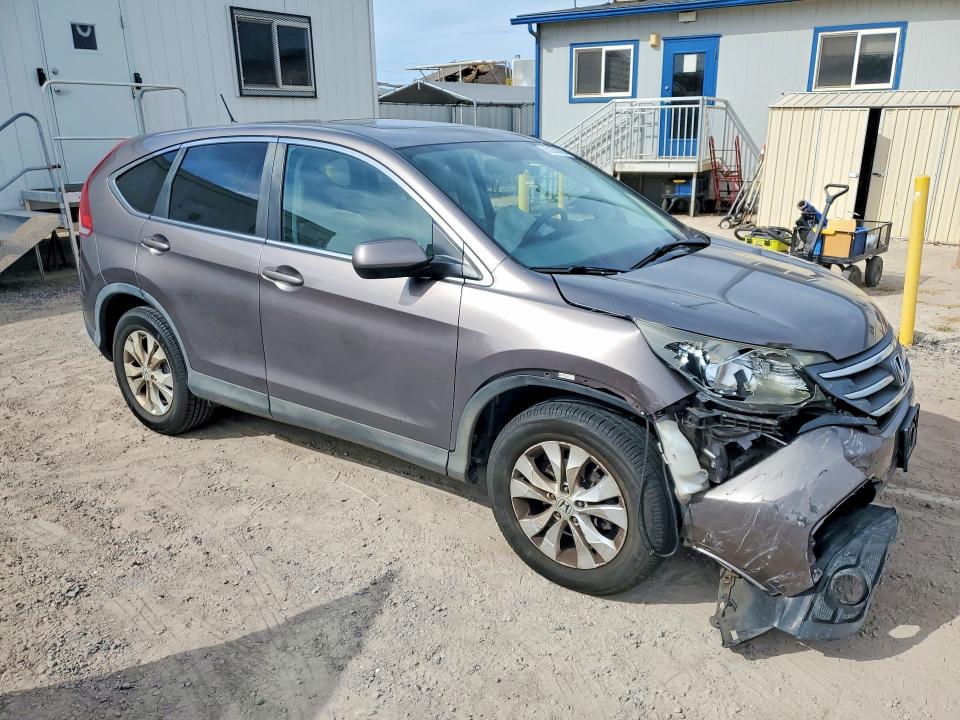 Aukcja sprzedaży 2013 Honda Cr-v, vin: 5J6RM3H57DL035467, numer aukcji: 63258786