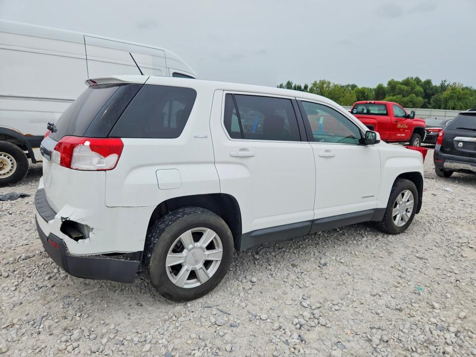 Aukcja sprzedaży 2013 Gmc Terrain, vin: 2GKALMEK8D6285531, numer aukcji: 65025876