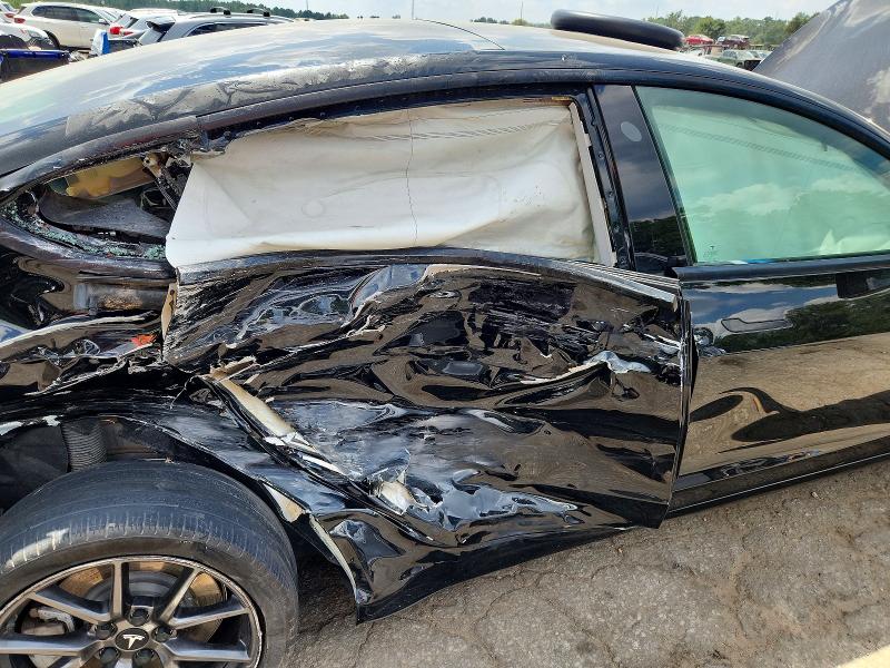 Продаж на аукціоні авто 2021 Tesla Model 3, vin: 5YJ3E1EB4MF961013, номер лоту: 66586696