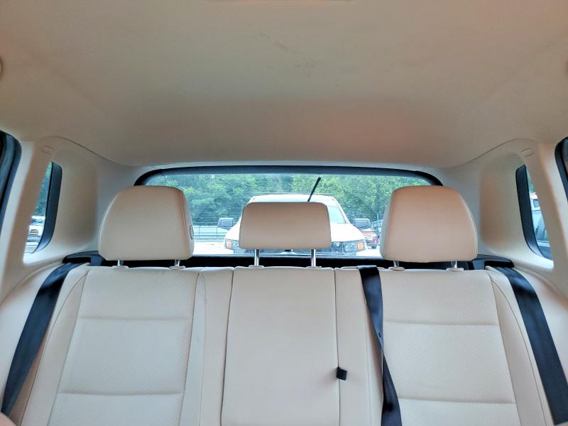 Aukcja sprzedaży 2012 Volkswagen Tiguan, vin: WVGAV7AX3CW086492, numer aukcji: 65139806