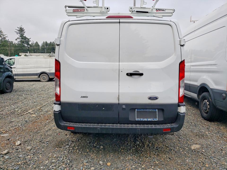 Aukcja sprzedaży 2023 Ford Transit, vin: 1FTBR2Y81PKB83413, numer aukcji: 62600306