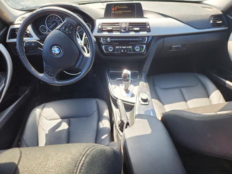 Aukcja sprzedaży 2017 Bmw 320, vin: WBA8E1G35HNU18642, numer aukcji: 63761316