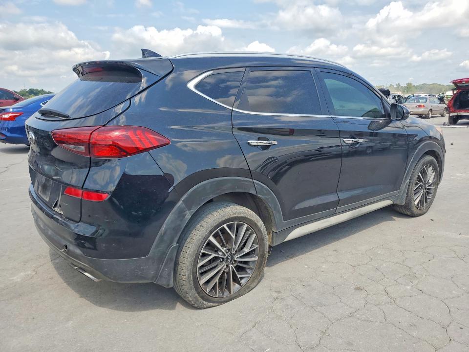 Aukcja sprzedaży 2019 Hyundai Tucson, vin: KM8J33AL9KU857544, numer aukcji: 64183356