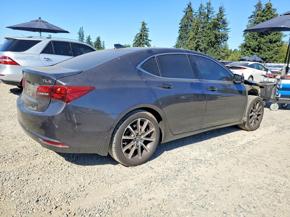 Aukcja sprzedaży 2015 Acura Tlx, vin: 19UUB2F73FA018959, numer aukcji: 65052056