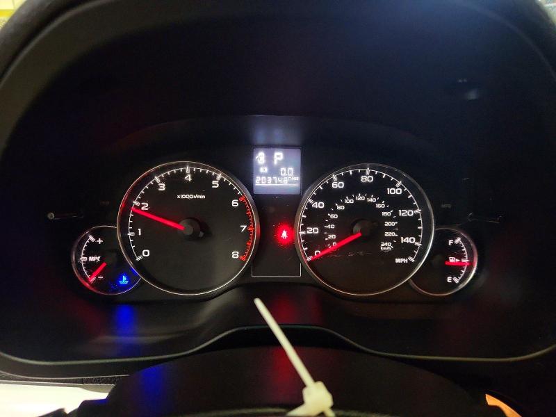 67243226 :رقم المزاد ، 4S4BRBAC8E3262806 vin ، 2014 Subaru Outback مزاد بيع