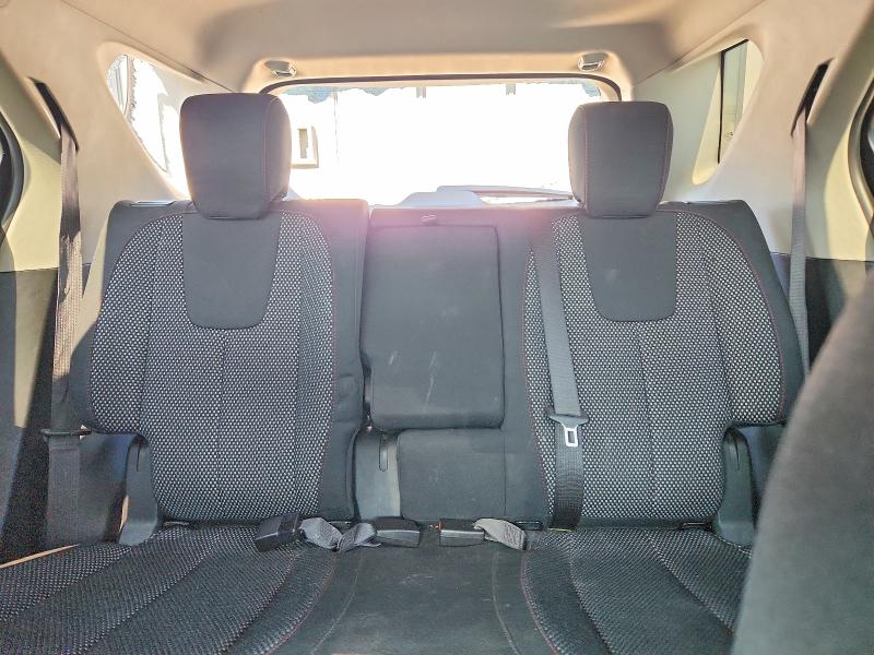 Продаж на аукціоні авто 2017 Chevrolet Equinox, vin: 2GNALCEK9H6105136, номер лоту: 65935836