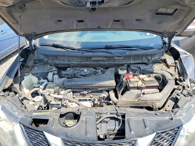 Продаж на аукціоні авто 2015 Nissan Rogue, vin: 5N1AT2MVXFC910268, номер лоту: 67112496
