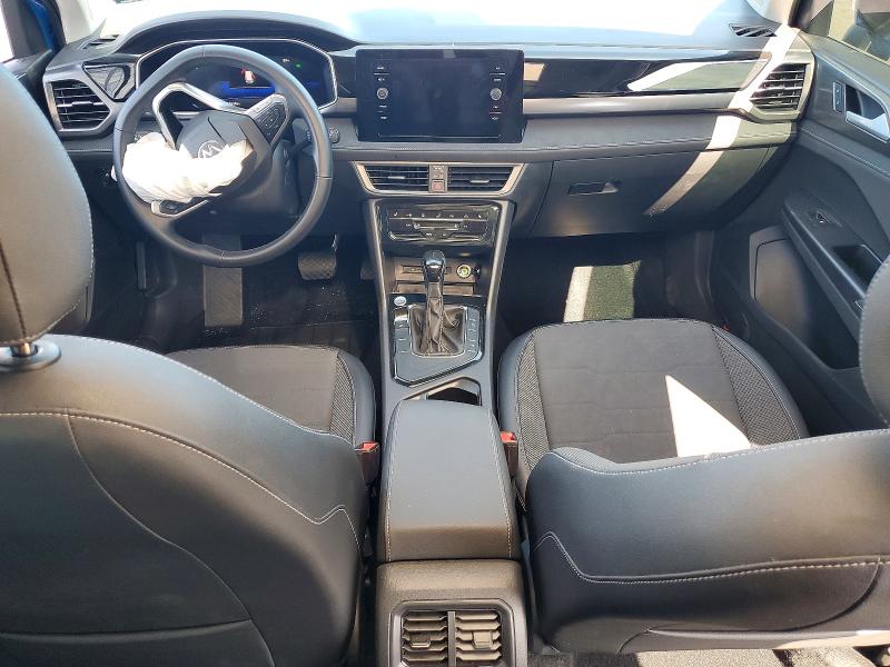 Продаж на аукціоні авто 2025 Volkswagen Taos, vin: 3VV3C7B29SM013116, номер лоту: 66595516