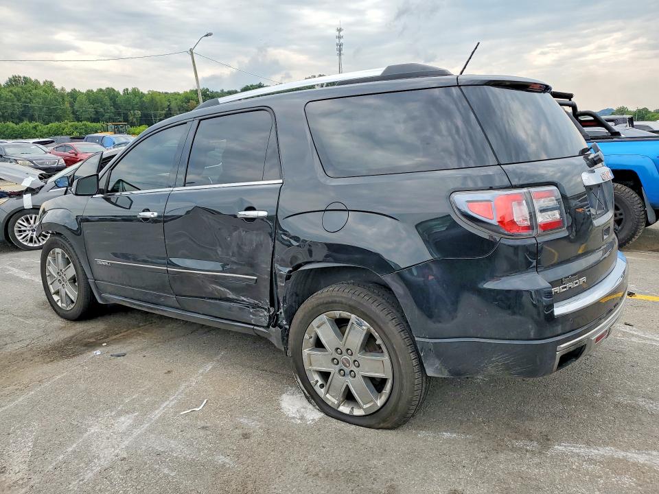 Aukcja sprzedaży 2015 Gmc Acadia, vin: 1GKKRTKD0FJ250717, numer aukcji: 63807136