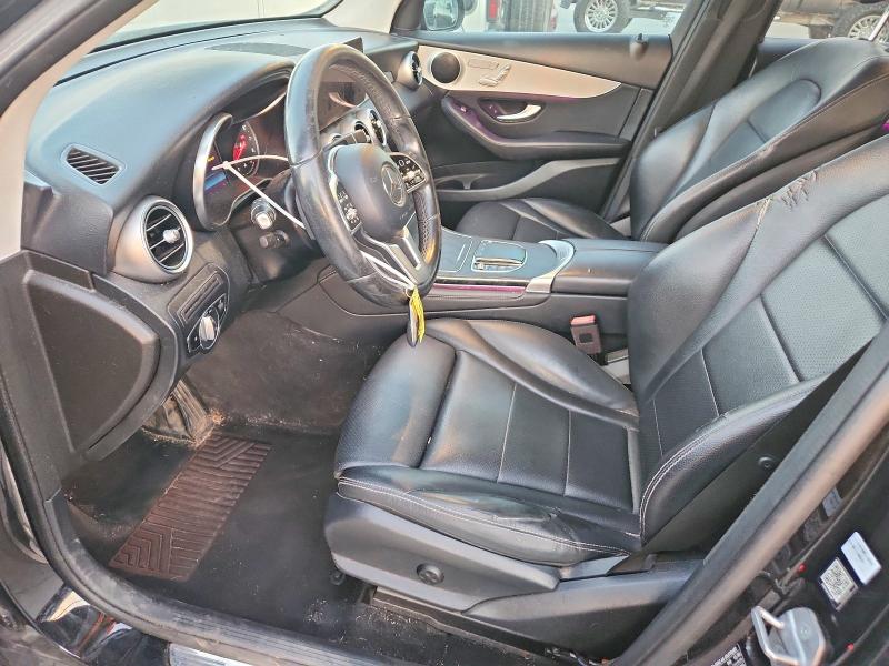 Продажа на аукционе авто 2021 Mercedes-benz Glc, vin: W1N0G8DB4MV283235, номер лота: 65580156