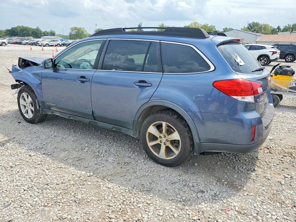 67295166 :رقم المزاد ، 4S4BRCDC8E3260670 vin ، 2014 Subaru Outback مزاد بيع