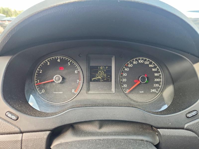 Продажа на аукционе авто 2012 Volkswagen Jetta, vin: 3VW2K7AJ5CM350239, номер лота: 65290856