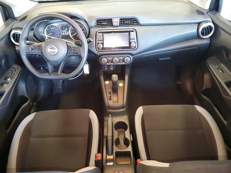 Aukcja sprzedaży 2025 Nissan Versa, vin: 3N1CN8DV8SL855833, numer aukcji: 63749236