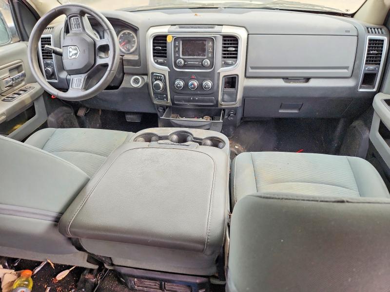 Продажа на аукционе авто 2017 Ram 1500, vin: 1C6RR7TT9HS526419, номер лота: 64213756