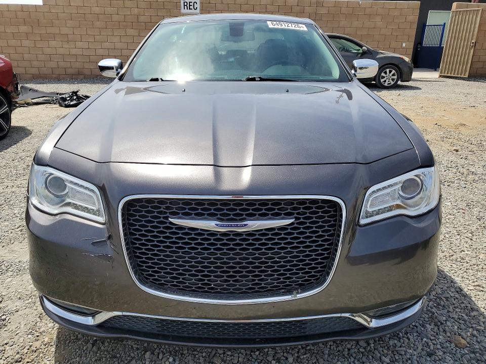 Aukcja sprzedaży 2019 Chrysler 300, vin: 2C3CCAEGXKH631423, numer aukcji: 64912726