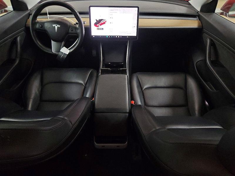 Продаж на аукціоні авто 2019 Tesla Model 3, vin: 5YJ3E1EA0KF193695, номер лоту: 63558546