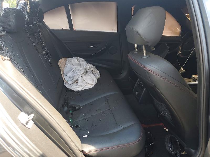 Продажа на аукционе авто 2015 Bmw 328, vin: WBA3B5G53FNS17024, номер лота: 67093506