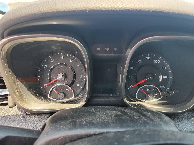 Продажа на аукционе авто 2013 Chevrolet Malibu, vin: 1G11C5SA2DF146040, номер лота: 63792066