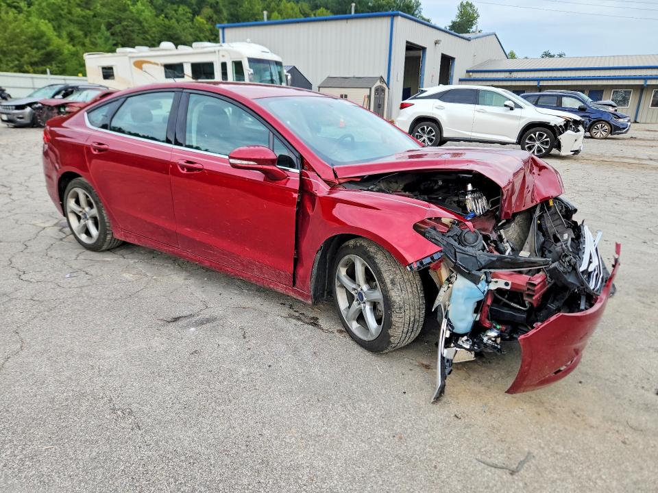 67256596 :رقم المزاد ، 3FA6P0H79FR221120 vin ، 2015 Ford Fusion مزاد بيع