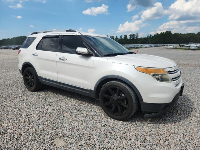 65239796 :رقم المزاد ، 1FM5K7F80EGA06459 vin ، 2014 Ford Explorer مزاد بيع