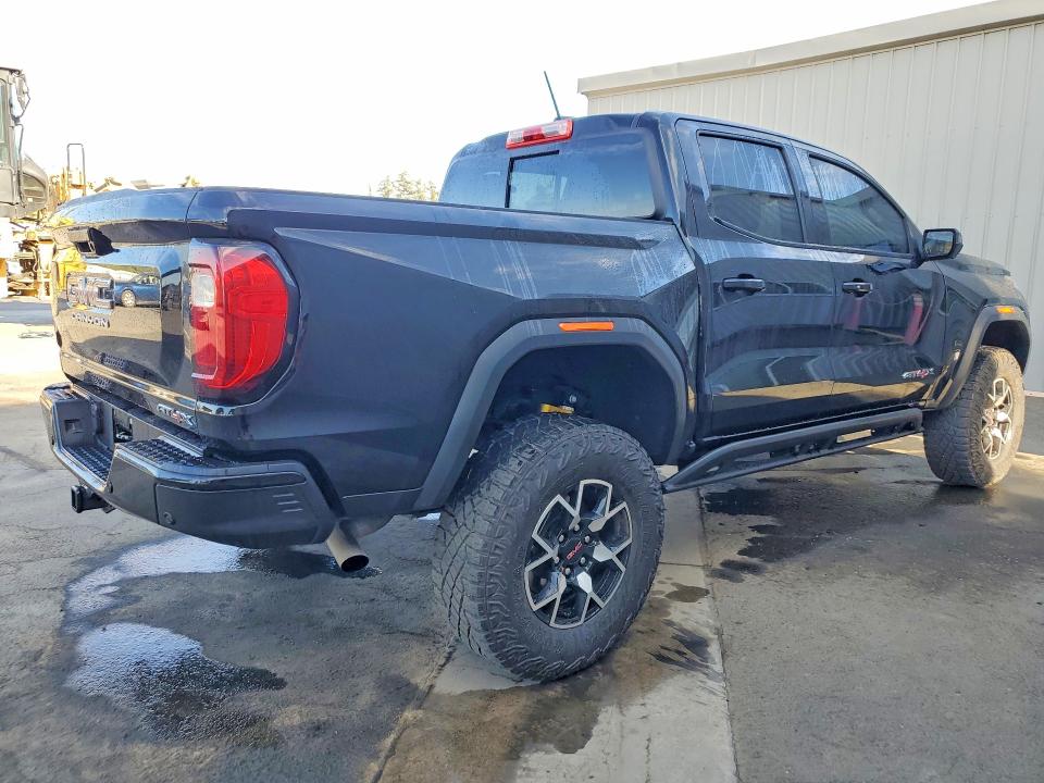 Aukcja sprzedaży 2024 Gmc Canyon, vin: 1GTP6EEK5R1148978, numer aukcji: 65572266