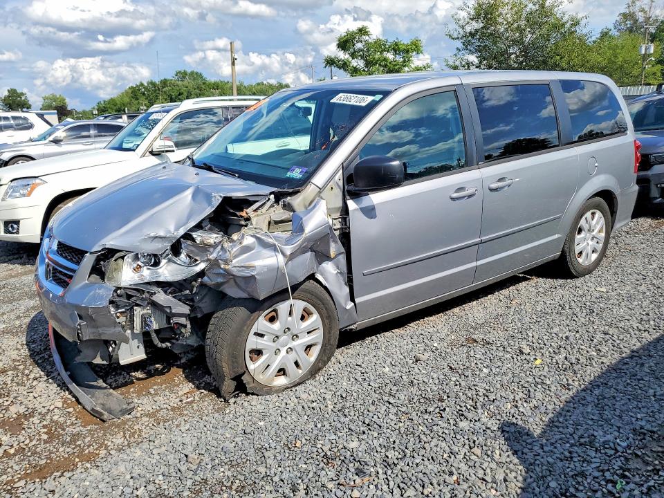 Aukcja sprzedaży 2013 Dodge Grand Caravan, vin: 2C4RDGBG2DR769013, numer aukcji: 63662106