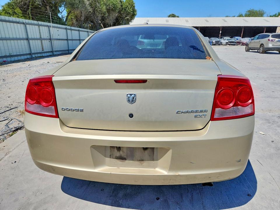 2010 Dodge Charger მანქანა იყიდება აუქციონზე, vin: 2B3CA3CV1AH148935, აუქციონის ნომერი: 66373366