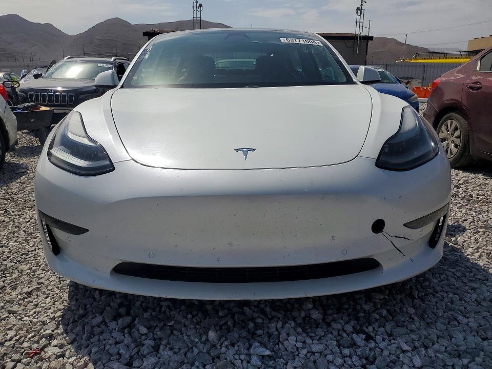Продажа на аукционе авто 2021 Tesla Model 3, vin: 5YJ3E1EA6MF976832, номер лота: 63771006