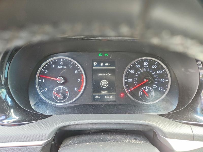 Aukcja sprzedaży 2024 Kia K5, vin: 5XXG64J29RG236467, numer aukcji: 63785656
