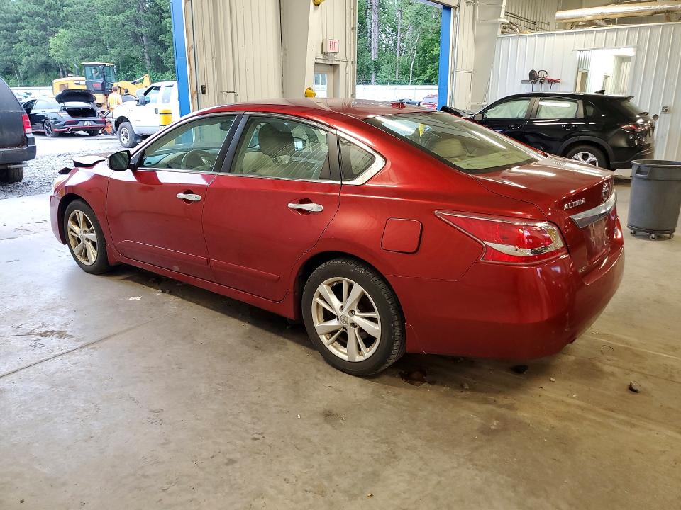 Продаж на аукціоні авто 2013 Nissan Altima, vin: 1N4AL3AP3DC210546, номер лоту: 63898596