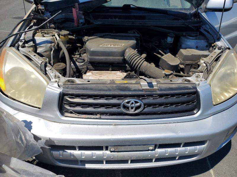 Продаж на аукціоні авто 2003 Toyota Rav4, vin: JTEHH20V336079311, номер лоту: 63754776