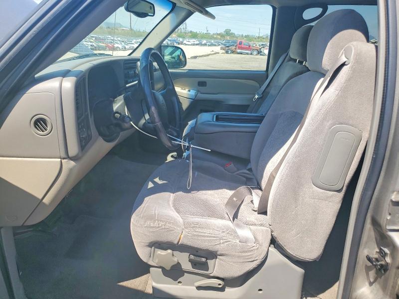 Aukcja sprzedaży 2002 Chevrolet Suburban, vin: 1GNEC16Z12J128342, numer aukcji: 64631766