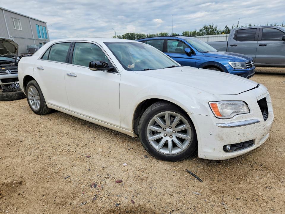 Продажа на аукционе авто 2011 Chrysler 300, vin: 2C3CA5CG3BH531857, номер лота: 65616566