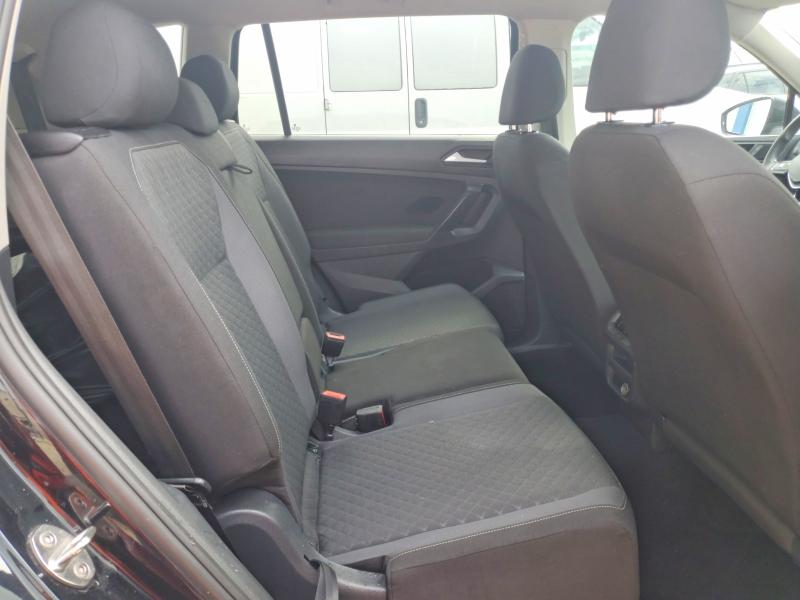 Продажа на аукционе авто 2021 Volkswagen Tiguan, vin: 3VV1B7AX6MM017473, номер лота: 65335016