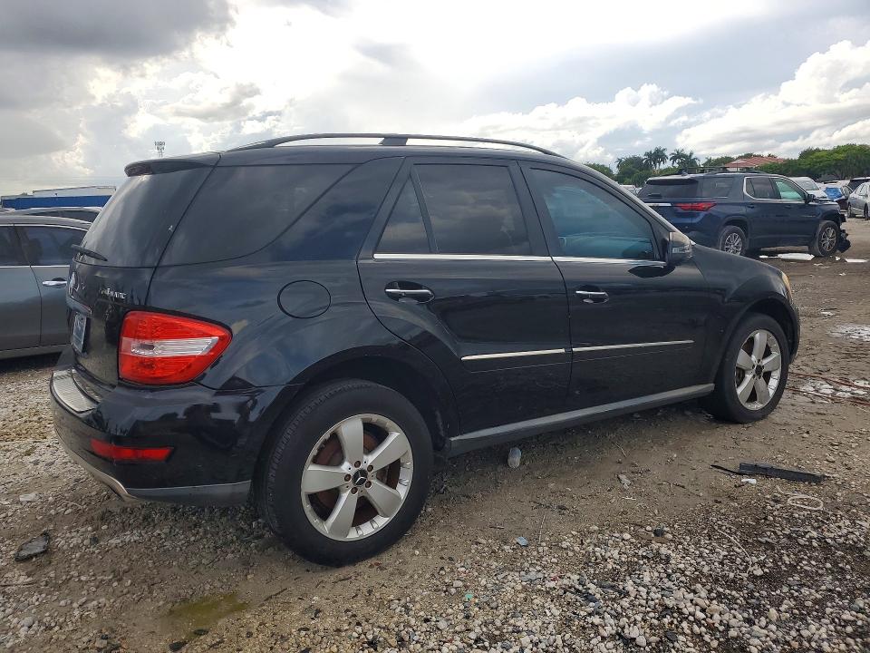 Aukcja sprzedaży 2011 Mercedes-benz Ml, vin: 4JGBB8GB9BA698724, numer aukcji: 67168516
