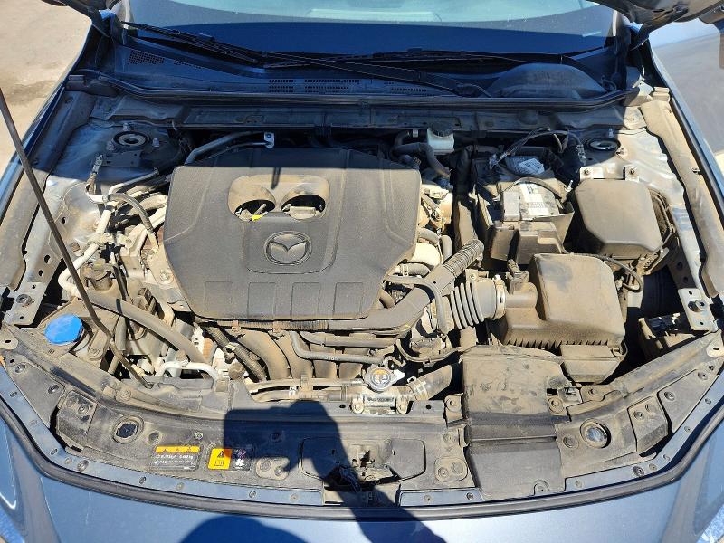Продажа на аукционе авто 2023 Mazda 3, vin: 3MZBPACM4PM370493, номер лота: 63793686
