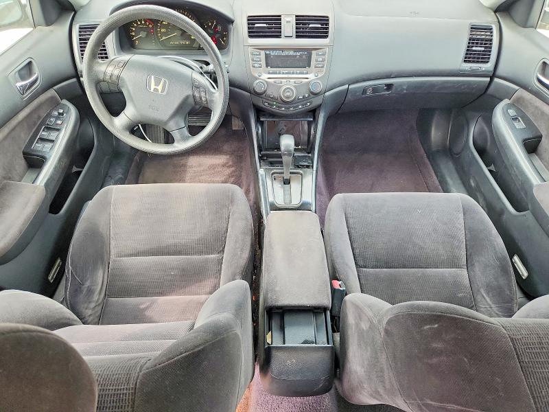 65652246 :رقم المزاد ، JHMCM56377C006448 vin ، 2007 Honda Accord مزاد بيع