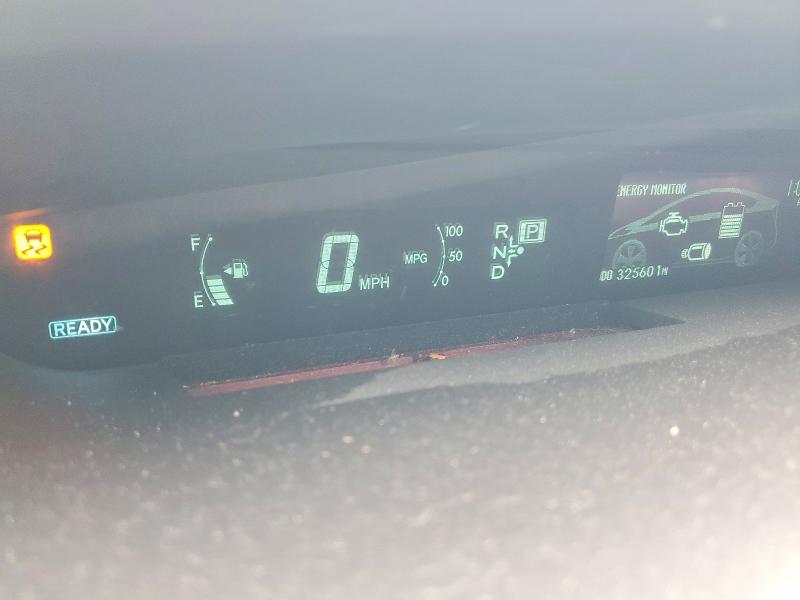 Продаж на аукціоні авто 2010 Toyota Prius, vin: JTDKN3DUXA0045389, номер лоту: 65750546