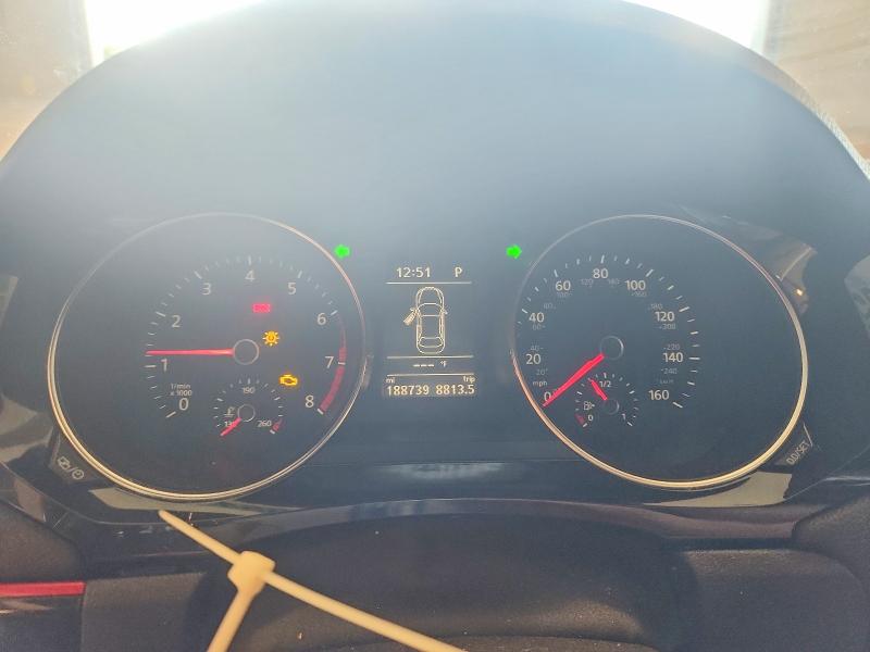 Aukcja sprzedaży 2015 Volkswagen Jetta, vin: 3VW4T7AJ6FM316000, numer aukcji: 65545406