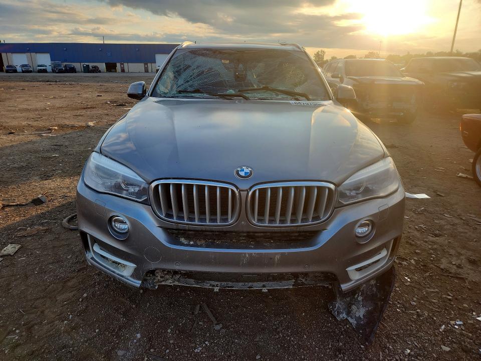 Aukcja sprzedaży 2016 Bmw X5, vin: 5UXKR0C51G0U49735, numer aukcji: 64797906